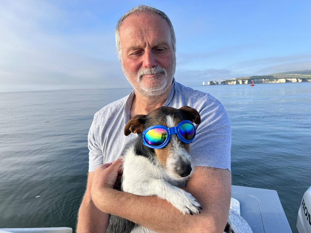 Annie Gilbert tweet media