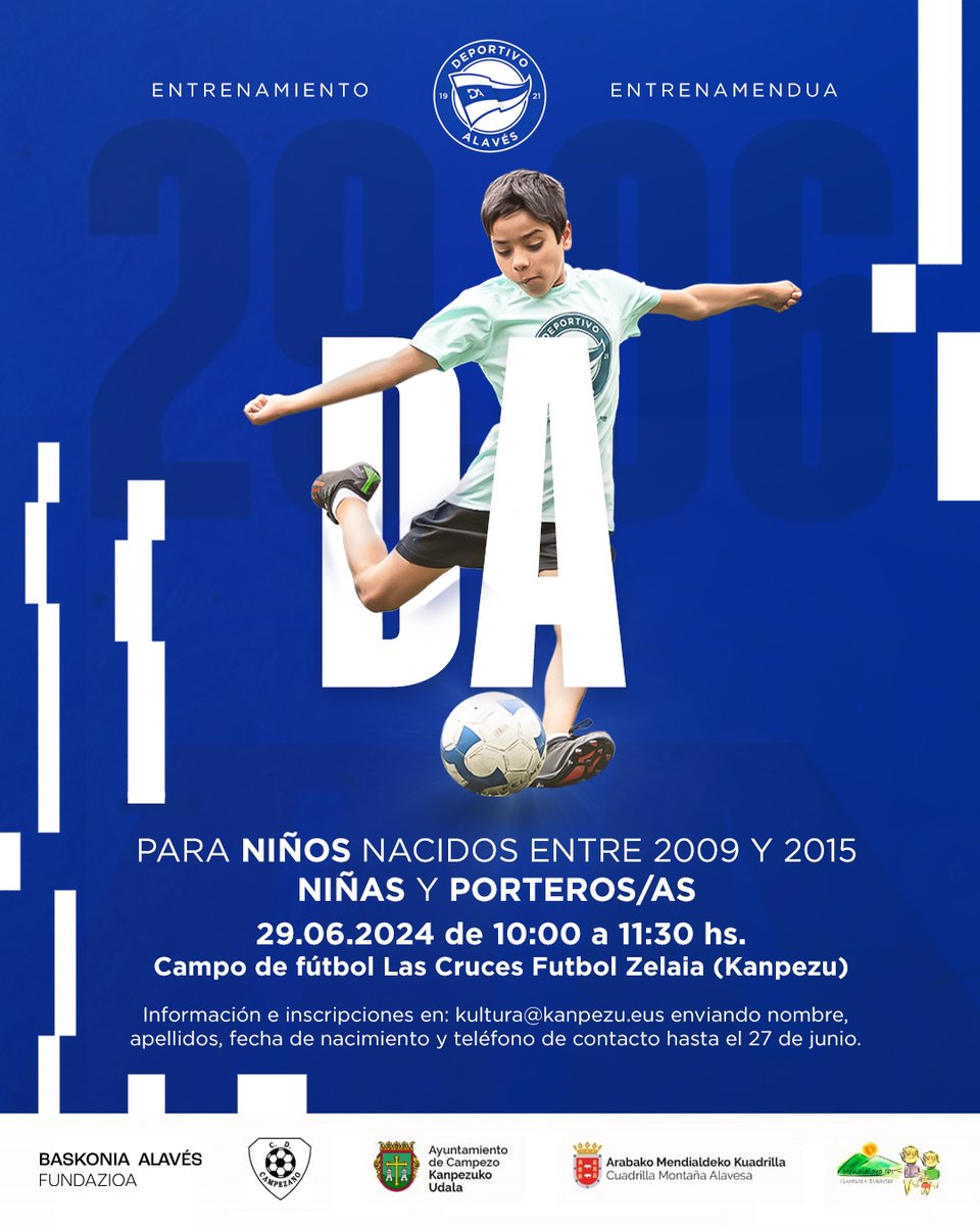 Kanpezuko Udala/Ayuntamiento de Campezo (@acampezo) on Twitter photo 