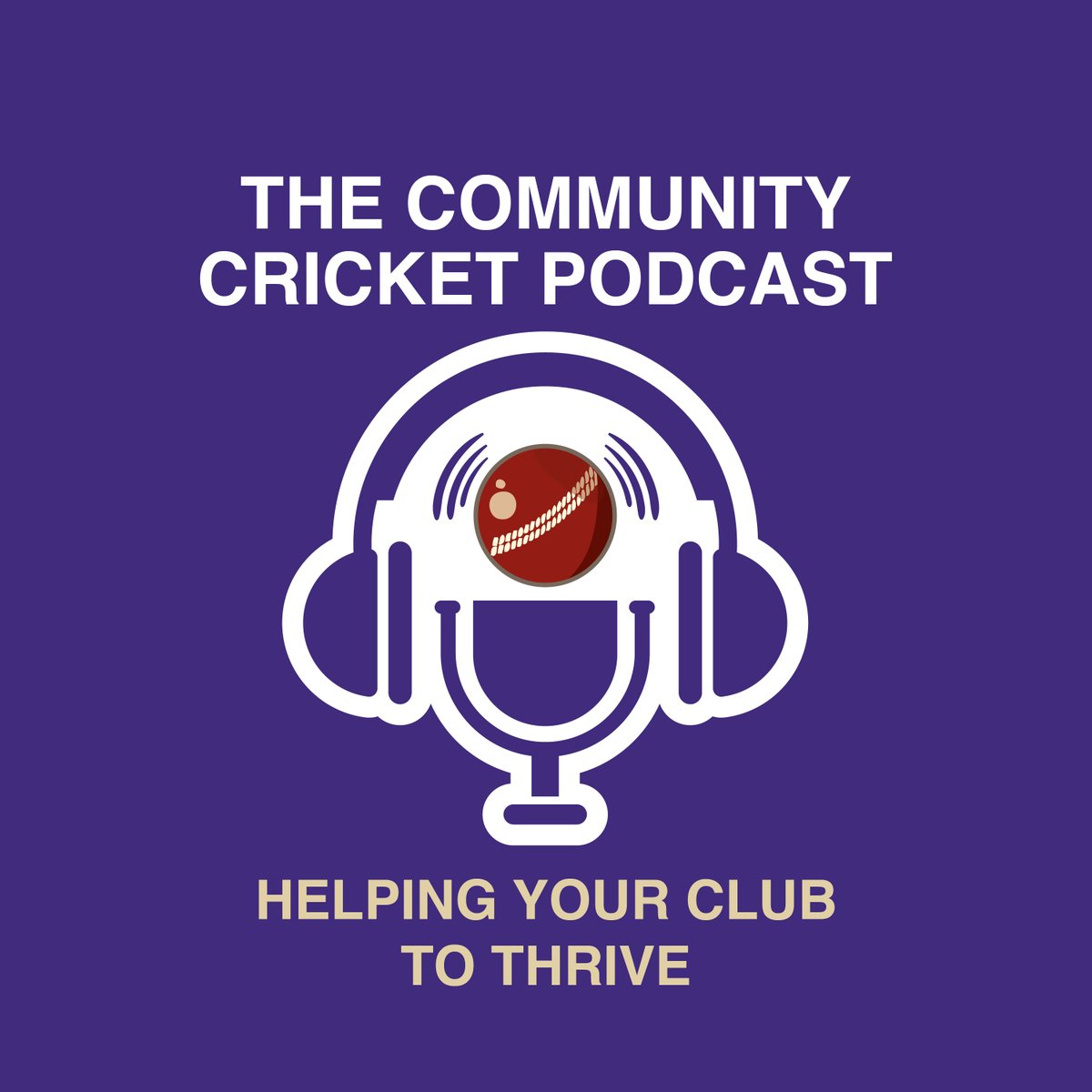 Really excited to share our latest podcast interview with co-founder &amp; CEO <a href="/batfastsports/">BatFast</a> Runish Gudhka, who explains how high quality, adaptable batting simulation technology can transform your club. Listen here: tinyurl.com/BatFastRunish #cricketclub <a href="/SaitaChainCoin/">SaitaChainCoin</a> <a href="/AJSportsUK/">AJ Sports</a>