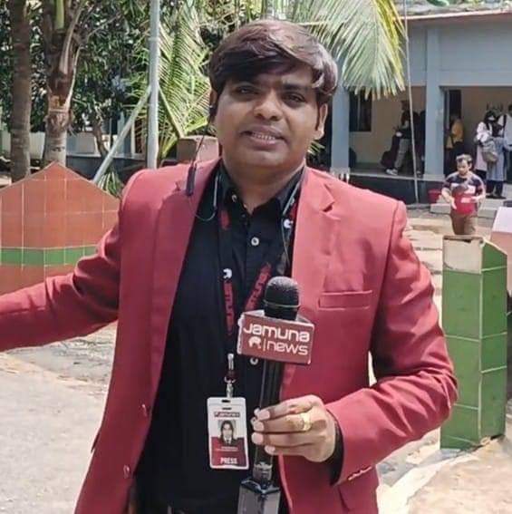 ব্রাহ্মণবাড়িয়ার কালের কন্ঠ সাংবাদিকের উপর হামলা যমুনা টিভির সাংবাদিক গ্রেফতার