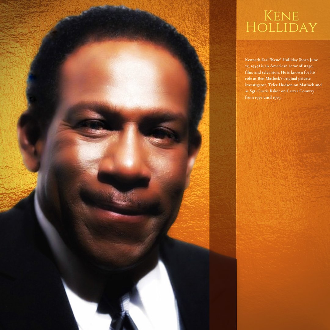 Is Kene Holliday Still Living Kene Holliday AKA Tyler Hudson In