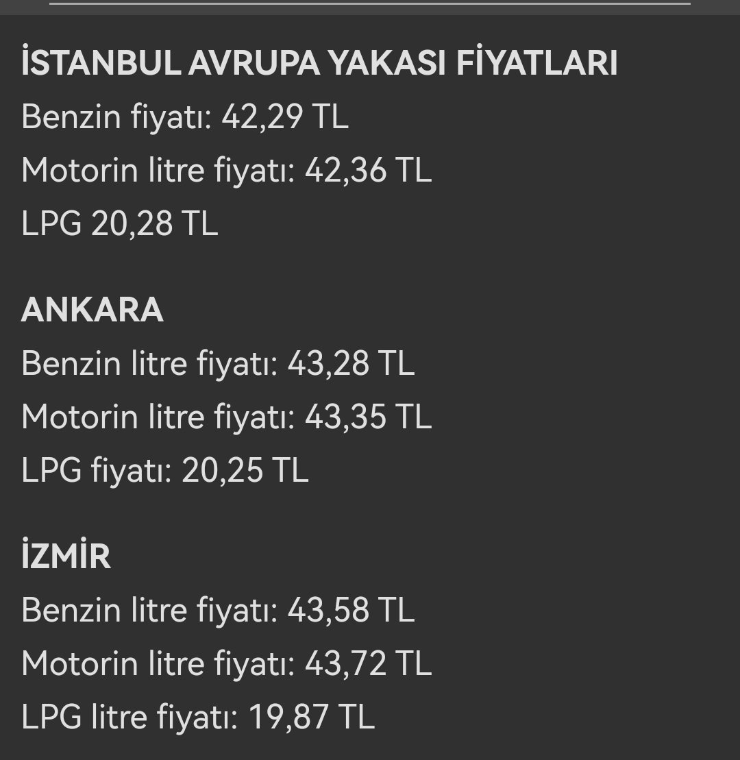 Akpnin zulmü devam ediyor