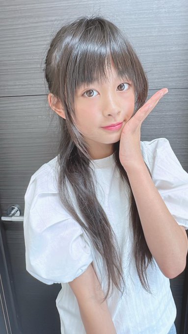 Twitterのコスプレ画像2