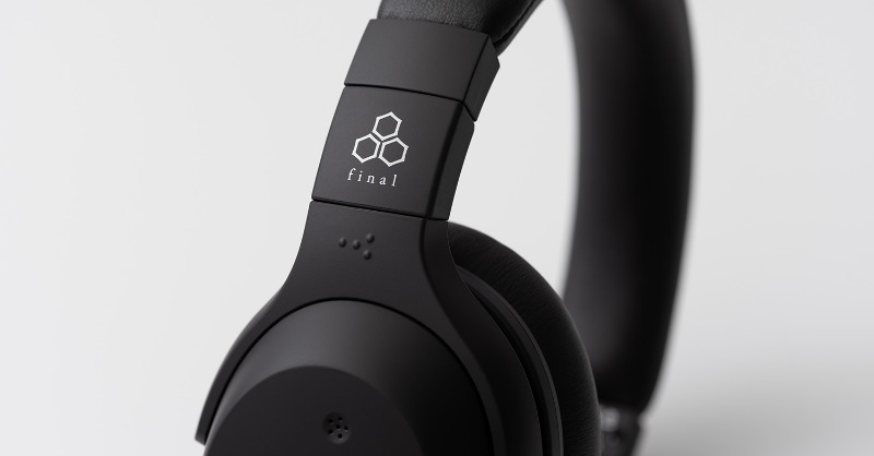 final_audio's tweet photo. 【VGP2024 SUMMER⑤金賞】
#UX2000(Bluetoothオーバーヘッド型ヘッドホン 1万円以上3万円未満)
ハイブリッドノイキャン+低遅延ゲーミングモード搭載。深い低音と伸びやかなボーカルを両立したノリの良いサウンドを実現しました。
(final公式ストア 12,800円)