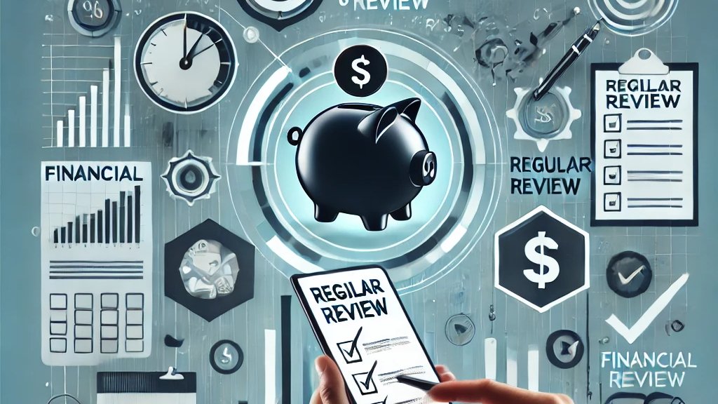 FinanceFlow_HQ's tweet image. 🛠️ Regularly review your financial plan and adjust as needed. Finance Flow offers insights and tools to keep you on track. Be the first to try our app by joining our waitlist! #FinancialPlanning #FinanceFlow

financeflow.one