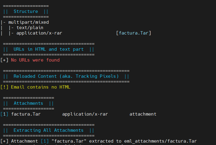 seguridadyredes's tweet photo. Subject: factura de pago
Attachments: factura.Tar (1.42 MB)
factura.Tar > Yak_Final.cmd && #deobfuscate a #batch script.
. https://t.co/LiSkLRRsKE