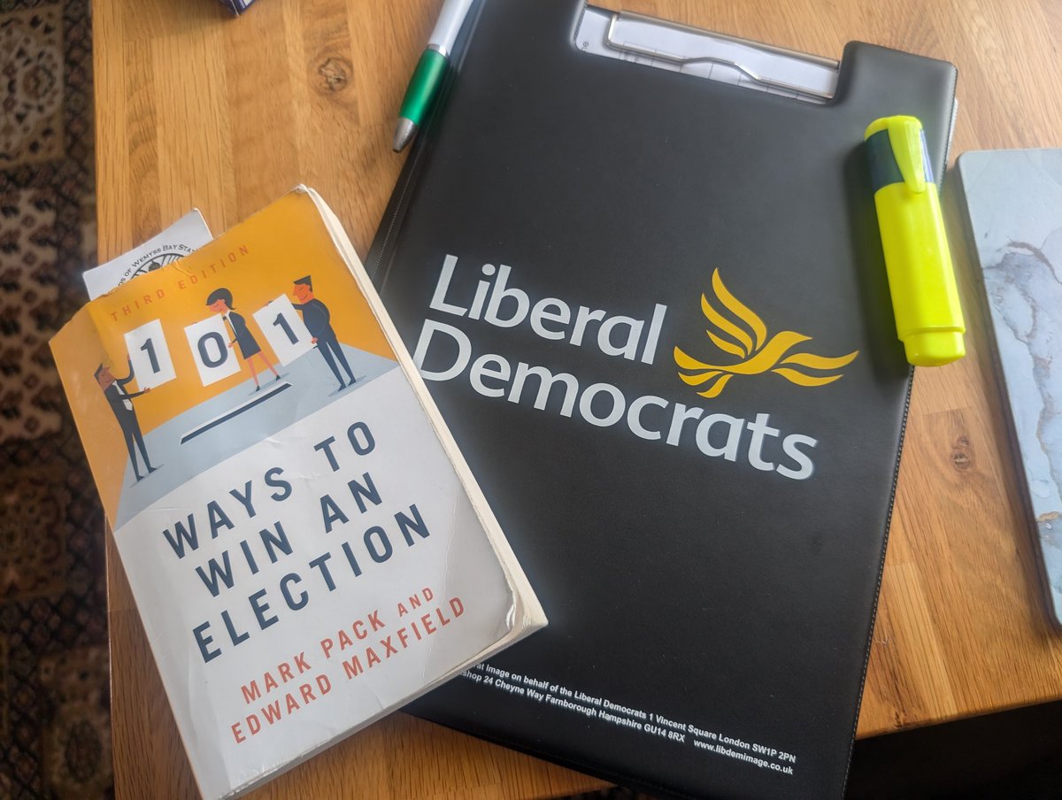 Zachary Kellerman ๐ถ (@z_kellerman) on Twitter photo Some morning wisdom from political bae & succinct intellectual <a href="/markpack/">Mark Pack ๐ถ</a> this morning. Every page has some absolutely gems of wisdom. A must read for all activists, officers, politicians, strategists or elected officials in any party (but obvs. especially #LibDems). โ Some morning wisdom from political bae & succinct intellectual <a href="/markpack/">Mark Pack ๐ถ</a> this morning. Every page has some absolutely gems of wisdom. A must read for all activists, officers, politicians, strategists or elected officials in any party (but obvs. especially #LibDems). โ