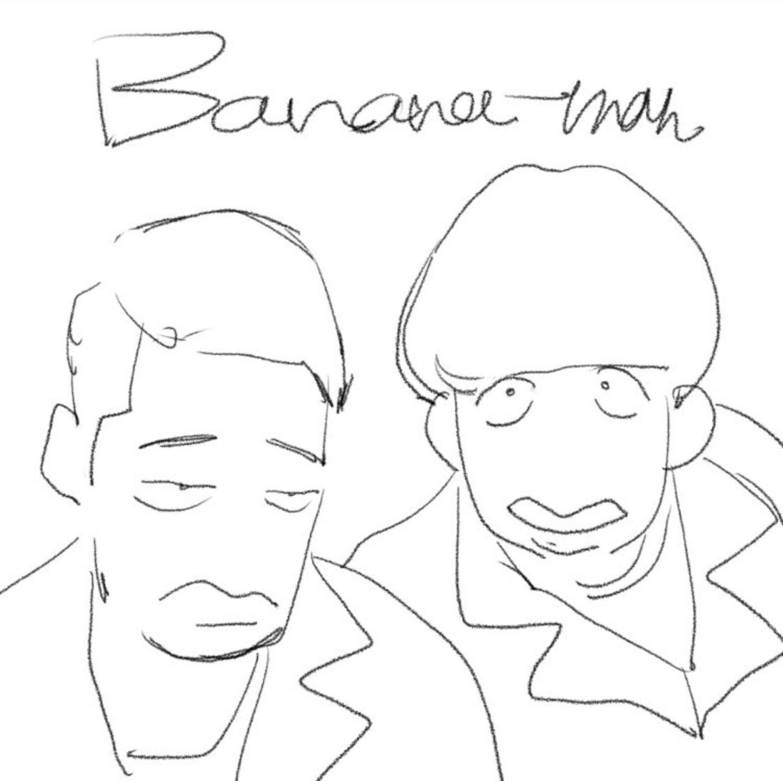 #これでフォロワーさん増えました
好きなお笑い芸人さんの似顔絵を5分で描くシリーズ 