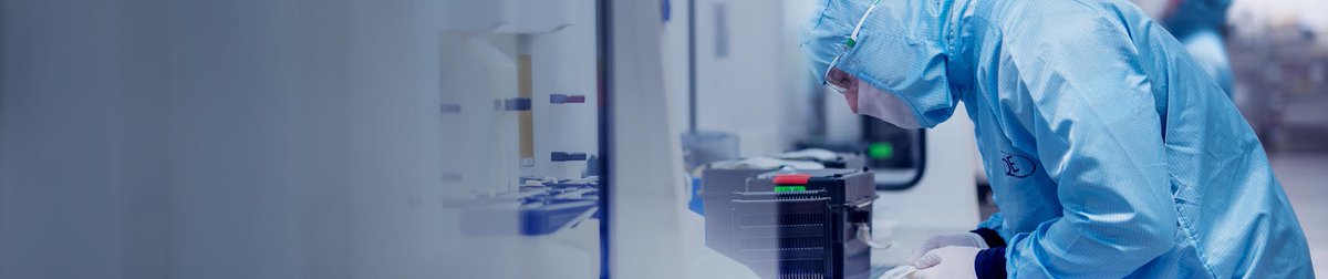 DirectorsTalk's tweet image. IQE plc AGM to be held today at Peel Hunt LLP

at 9:00am

Read More: tinyurl.com/2hr7sdry

#IQE #RNS #Stocks #Semiconductor #Manufacturing #RFEpitaxialWafers #PhotonicsEpitaxialWafers #Substrates #Investing