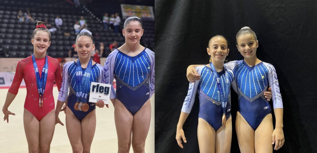 Bons resultats del Gimnàstic Terrassa al Campionat d’Espanya individual monterrassa.cat/esports/polies…