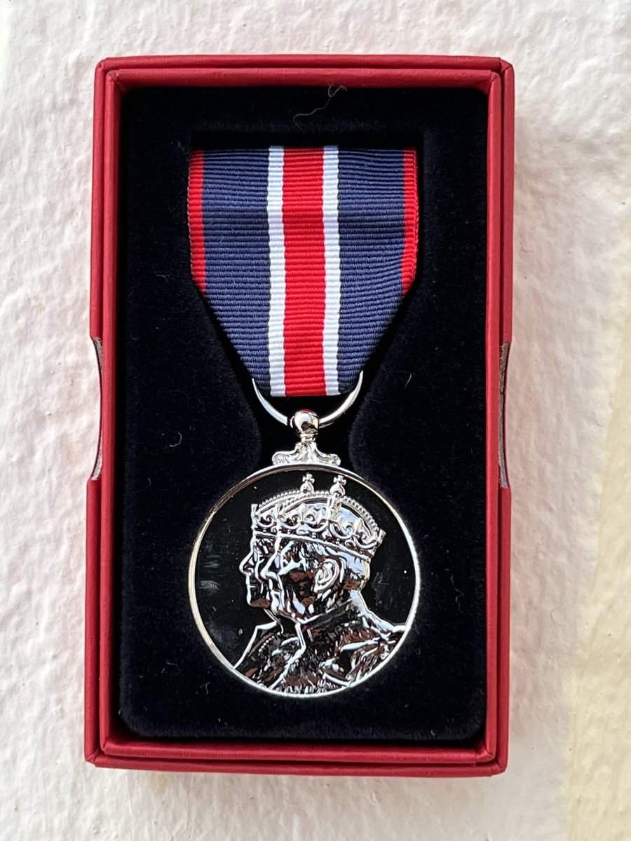 Kate Sugden (@sugden_kate) on Twitter photo So proud and honoured to be one of only 21 civilians in Jersey to be presented with the #coronationmedal for my part in organising #CrowningGloryJsy with our primary schools. Thank you <a href="/bailiffofjersey/">Bailiff of Jersey</a> it will be treasured.
@RobSainsbury4
<a href="/GovJsyCYPES/">Children, Young People, Education & Skills</a> So proud and honoured to be one of only 21 civilians in Jersey to be presented with the #coronationmedal for my part in organising #CrowningGloryJsy with our primary schools. Thank you <a href="/bailiffofjersey/">Bailiff of Jersey</a> it will be treasured.
@RobSainsbury4
<a href="/GovJsyCYPES/">Children, Young People, Education & Skills</a>