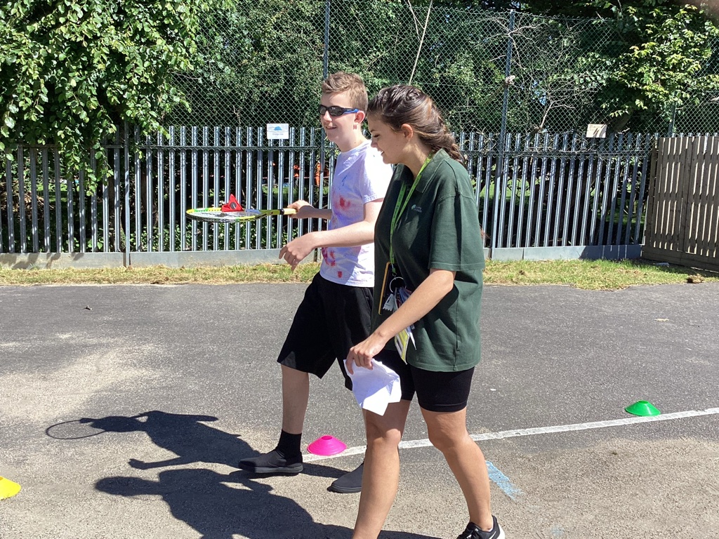 LAForestApp's tweet photo. Last week, our Seeds &amp; Saplings learners had a great time at our Sports Day. Learners completed a range of different sporting activities and loved every second! https://t.co/gEtQLBXuoh