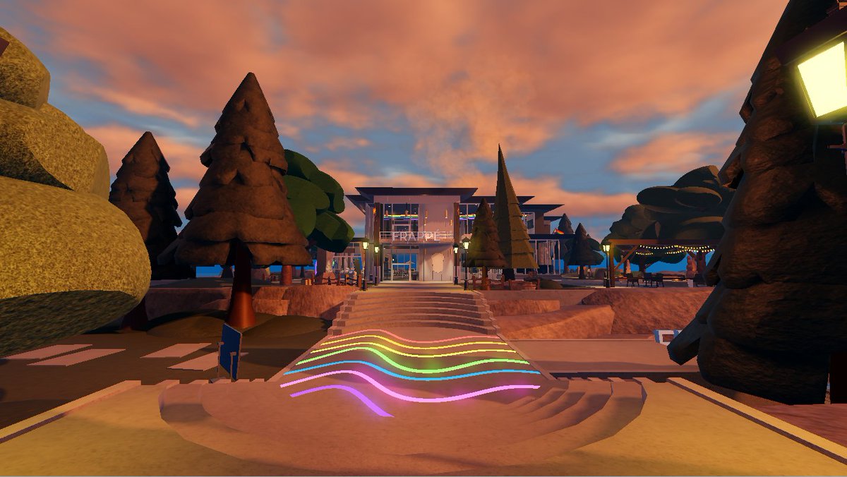 Frappe_Roblox's tweet image. say hi to summer, frappé