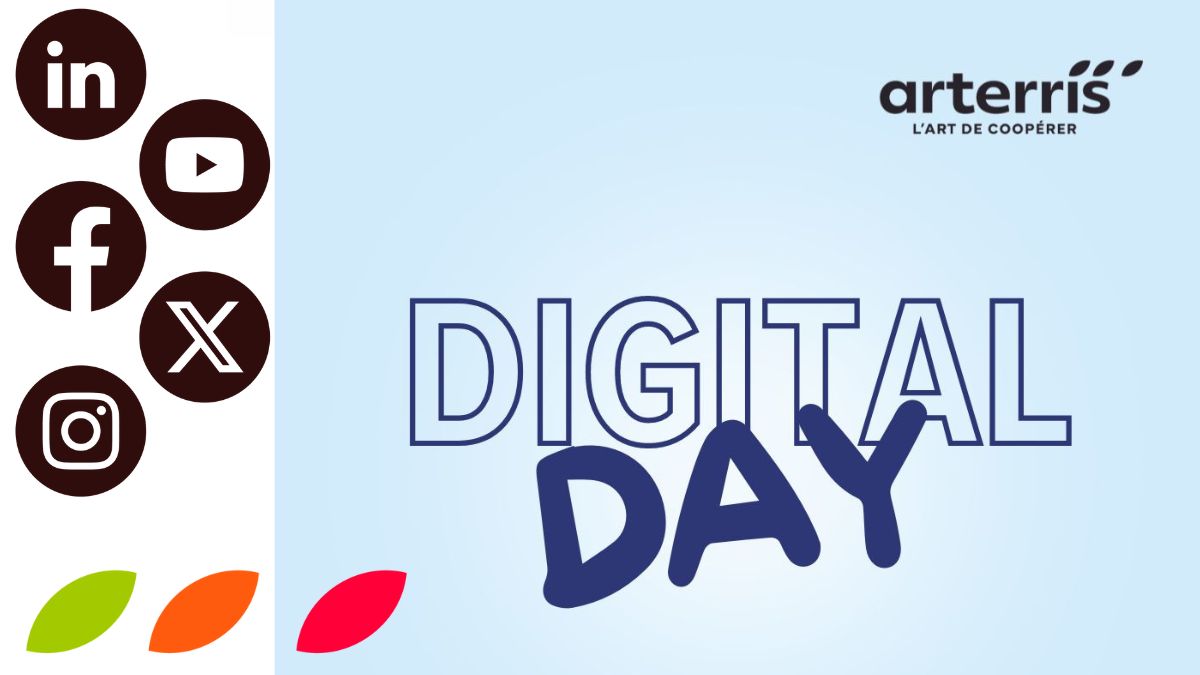 ARTERRIS (@arterris11) on Twitter photo 4e édit° #DigitalDay en visio pour les ambassadeurs tous métiers-territoires <a href="/ARTERRIS11/">ARTERRIS</a>
#StratégieDigitale #ReseauxSociaux #IA
🙏@RandyRalijaona, CEO, fondateur <a href="/aloen_ai/">Aloen</a> et <a href="/AlexandreFaure/">Alexandre Faure</a>, référent #IA dans le Groupe pour #PromptEngineering
<a href="/lacoopagricole/">La Coopération Agricole</a> <a href="/SYRPAcom/">SYRPA</a> 4e édit° #DigitalDay en visio pour les ambassadeurs tous métiers-territoires <a href="/ARTERRIS11/">ARTERRIS</a>
#StratégieDigitale #ReseauxSociaux #IA
🙏@RandyRalijaona, CEO, fondateur <a href="/aloen_ai/">Aloen</a> et <a href="/AlexandreFaure/">Alexandre Faure</a>, référent #IA dans le Groupe pour #PromptEngineering
<a href="/lacoopagricole/">La Coopération Agricole</a> <a href="/SYRPAcom/">SYRPA</a>