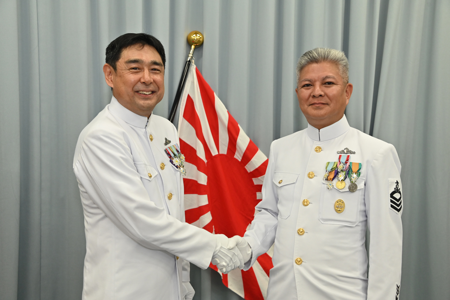 海上自衛隊佐世保地方総監部【公式】 on X: 