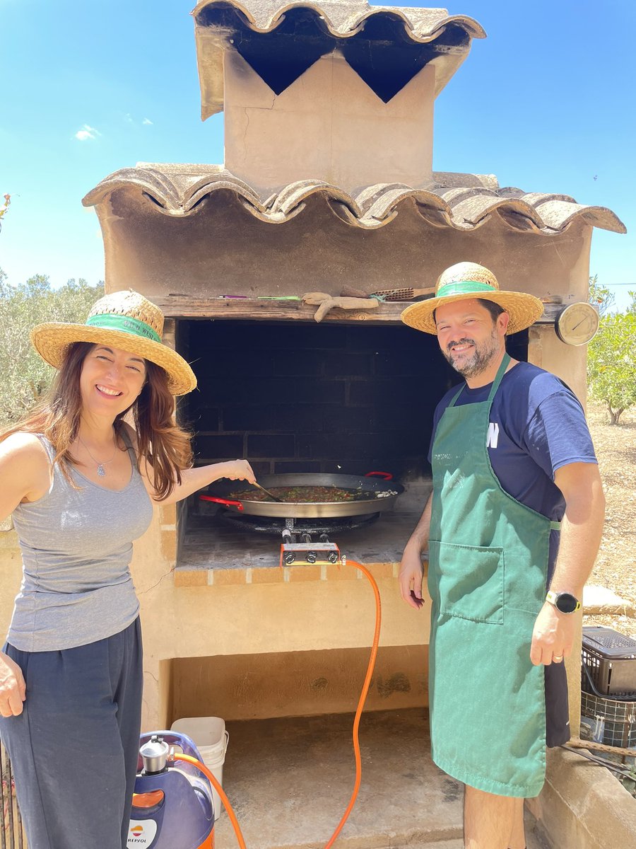 Maria E. Fernandez, PhD tweet media