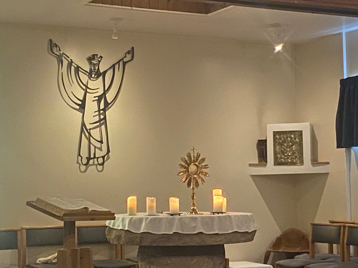 Year 6 had a lovely first night at The Briars beginning their “Agent of Love” programme, understanding how to live in the image of God ❤️