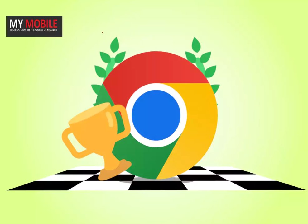MyMobile_India's tweet image. Google Chrome Reigns Supreme as the Fastest Browser with Speedometer 3.0 Victory

Read Here: mymobileindia.com/google-chrome-…

#google #googlechrome #googlebrowser #chromebrowser #technews #mymobileindia