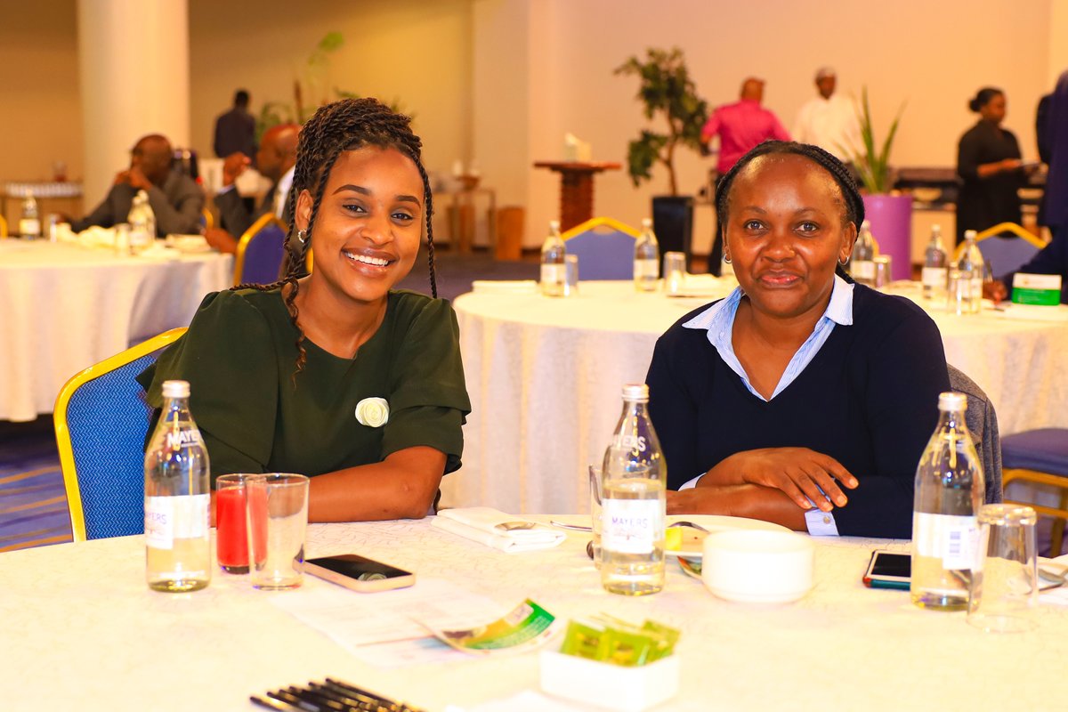 KephisKe's tweet photo. #IEICSLaunch: Today marks a pivotal moment in our quest to enhance &amp; modernize #phytosanitary certification services in #Kenya

The #IEICS digital system will eliminate paperwork, reduce fraud, &amp; accelerate trade efficiency. A win for Kenya's agribusiness sector! @TradeMarkAfrica https://t.co/yqTFKozeLQ
