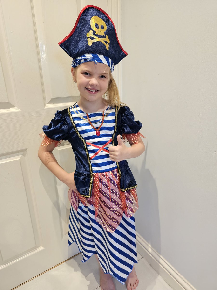 Dena Gardner (@denagardx) on Twitter photo Year 2 Pirate Day โ ๏ธ โจ๏ธ
<a href="/LongMeadowSch/">Long Meadow ๐๐๐</a> <a href="/mrGray_lms/">MrGrayHeadLMS</a> <a href="/MrsBhogal/">Suki Bhogal</a> <a href="/MrsTurner_LMS/">Mrs Turner</a> Year 2 Pirate Day โ ๏ธ โจ๏ธ
<a href="/LongMeadowSch/">Long Meadow ๐๐๐</a> <a href="/mrGray_lms/">MrGrayHeadLMS</a> <a href="/MrsBhogal/">Suki Bhogal</a> <a href="/MrsTurner_LMS/">Mrs Turner</a>