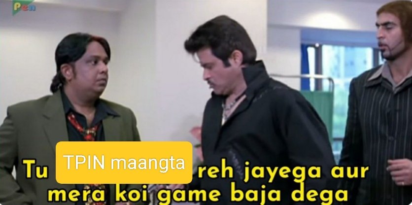 manishlalwani9's tweet photo. Sold 2/3 alloted in #Cotfab at 75 Rs today.
This was after the huge volume which came for selling at 9:15
Jab tak main accounts se order daalta, tpin verify karta. Game ho gaya tha!!! Holding the 3rd lot!!!
Me to CDSL when it was asking for Tpin... https://t.co/4kHBjlaTnS