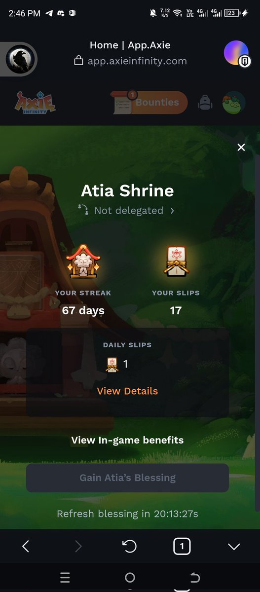 CodingPets's tweet image. 67th streak! #bountyaid

0x3e99f33329085aeed2c260c699b0acbc06d3e1a3