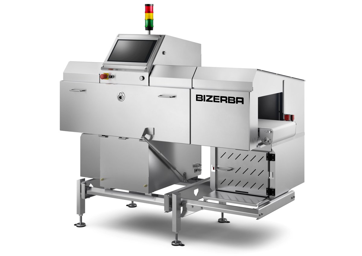 editricezeus's tweet image. #Bizerba si impegna a rivoluzionare il #controlloqualità con sistemi di ispezione all’avanguardia, progettati per garantire la massima precisione e affidabilità.

Leggi l&apos;articolo completo a questo link:
itfoodonline.com/blog/bizerba-i…

#alimentare #editricezeus