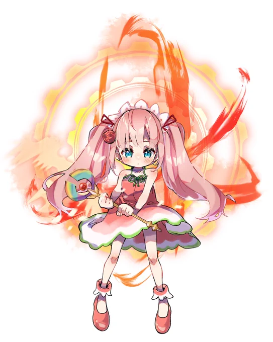 ぷる子ちゃんに紹介されるかもしれないからメイプル絵をまとめておこう  #メイプルストーリー #メイプルストーリークリエイターズ