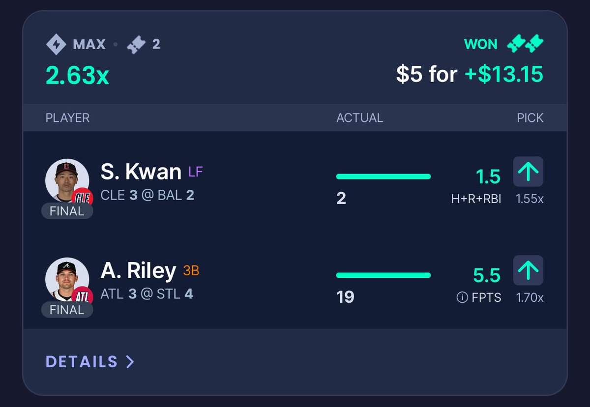 DFSNicholas's tweet image. Antger great night. Thanks @DFSArmy Love the tools and the discord is always 🔥