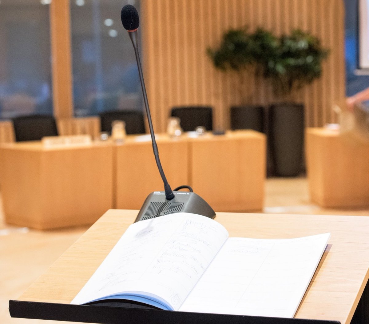 Het onderwerp De Wijkse Waarden, dat geagendeerd stond voor de voorbespreking van vanavond, is van de agenda gehaald. Dit onderwerp zal na het zomerreces opnieuw als themabijeenkomst geagendeerd worden. Bekijk de actuele agenda op tinyurl.com/nhzcdj2e