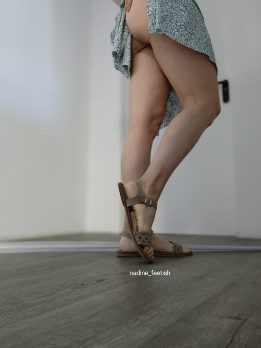 Einmal kurz l&uuml;ften an diesem warmen Tag 🥵 https://t.co/e0mcf07zpy