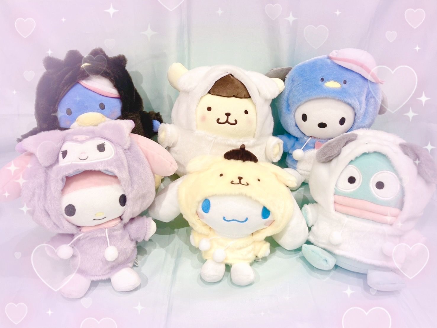 ハンギョドン｜サンリオオンラインショップ本店 - 公式通販サイト