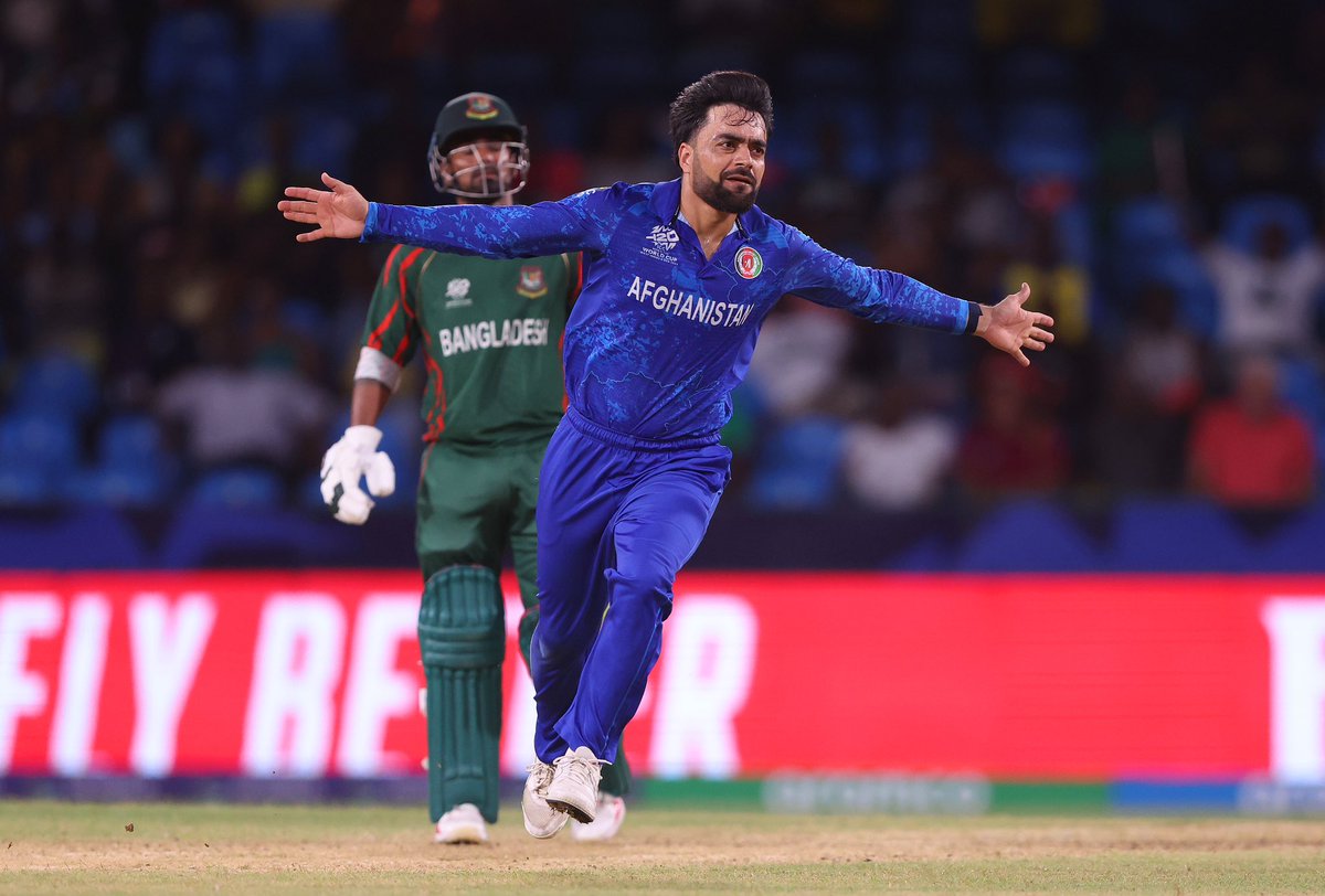 Rashid Khan tweet media