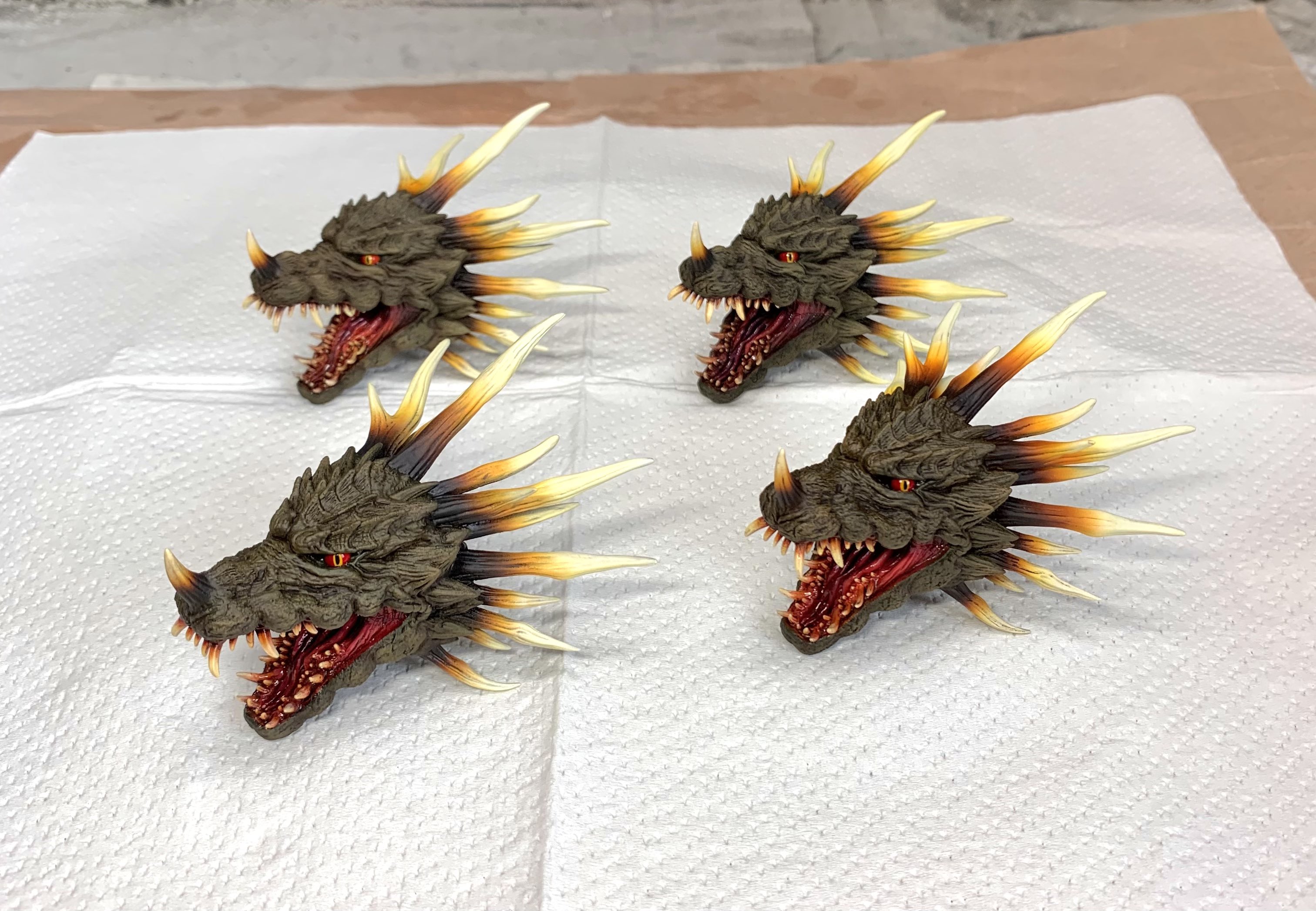 八岐大蛇 貓尾崎Maoweiki X DemonCraft 八岐大蛇貓尾崎波本單桶威士忌