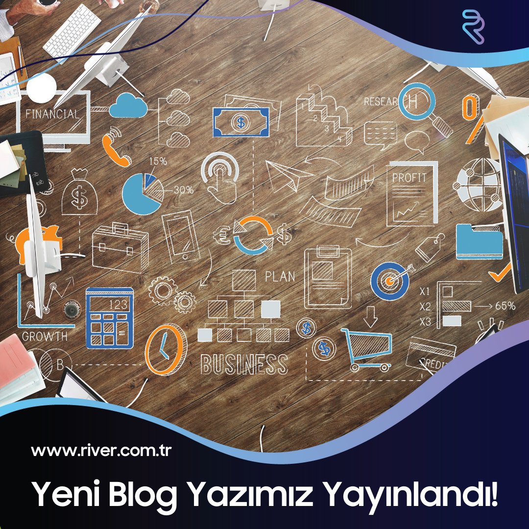 Riversmartmodul's tweet photo. Şirketlerde Süreç Yönetimi Nasıl Olmalı?

İş Ortakları Satış Direktörümüz @KtkCem 'ün, şirketlerde süreç yönetiminin nasıl olması gerektiğine dair temel adımlar ve prensipler hakkındaki detaylı yazısının tamamını okumak için https://t.co/pipSuytnv9 tıklayın

#RIVER #NoCode https://t.co/fSZ31nsezN