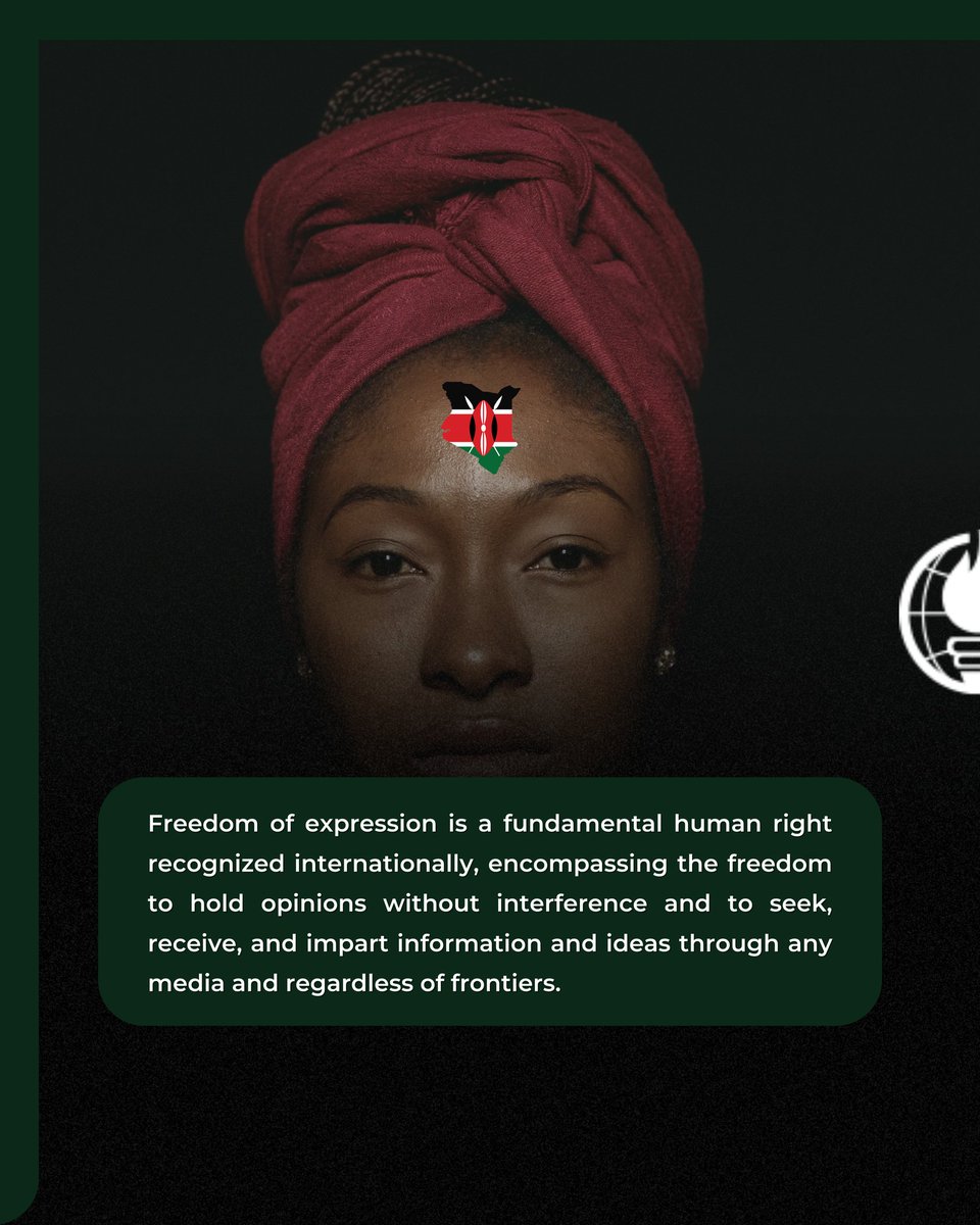 African Students For Liberty tweet media