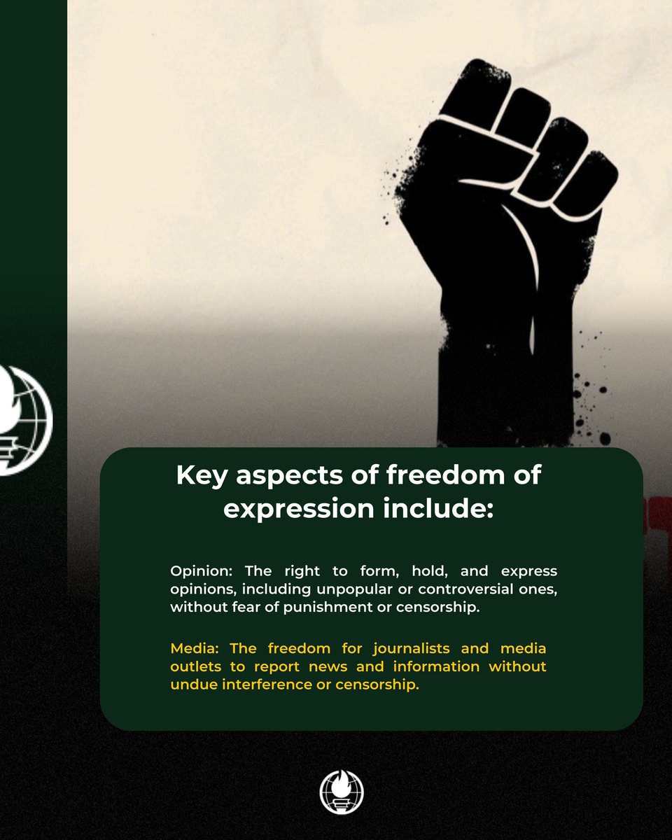 African Students For Liberty tweet media