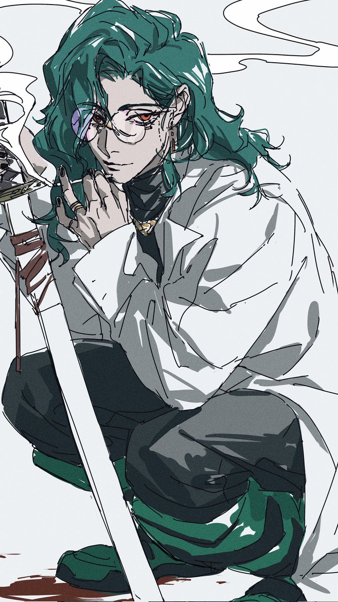 🚑
#にじGTA #かいせ絵