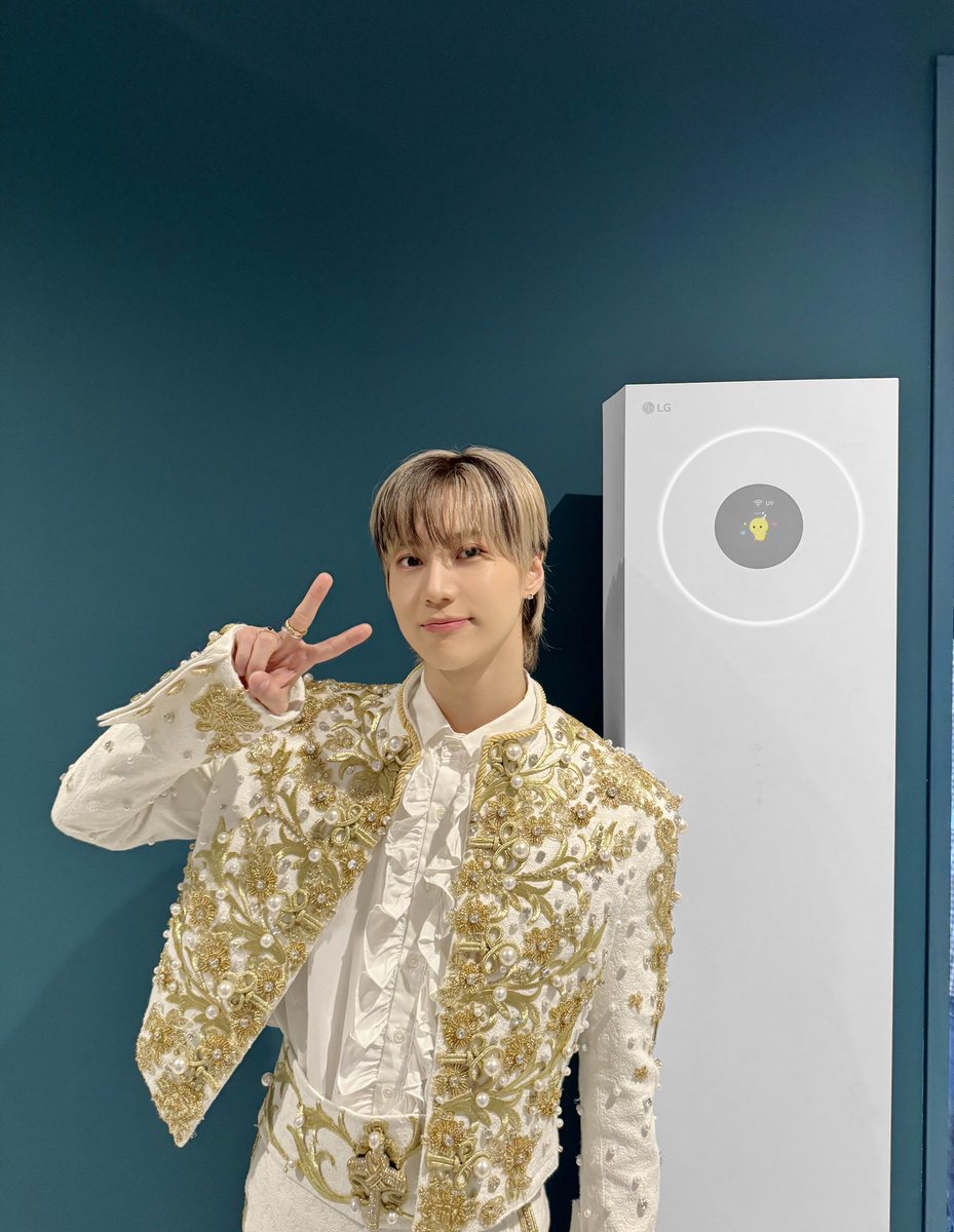 사계절 내내 
계속 함께할 
한번의 선택 "VIEW"💎

🔗 lge.co.kr/air-conditione…

#SHINee #샤이니 
#LG전자 #LGELECTRONICS #휘센 #WHISEN #SHINeeXWhisen