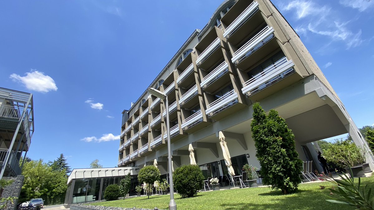 CSOPAK HOTEL tweet media