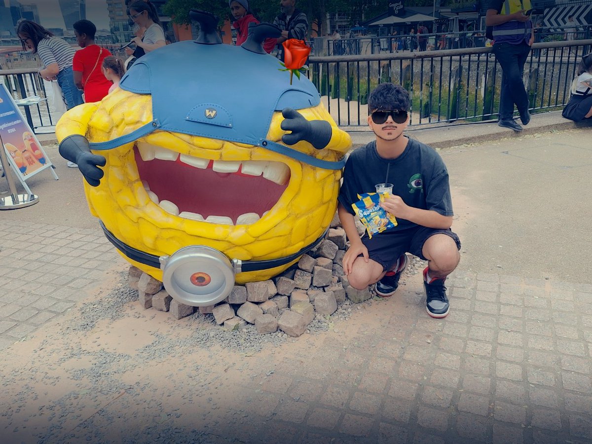 Jacob N (ropug) tweet media