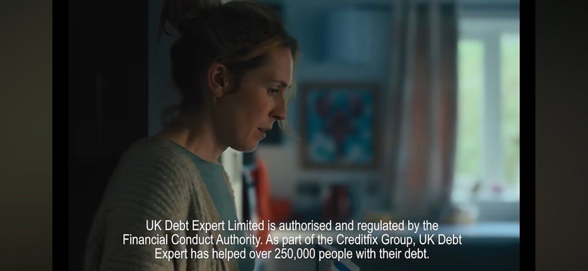 Well done client IMOGEN GREENWOOD for her work on a brand new commercial working with MTP Scotland 🙌
 <a href="/ImogenVG/">Imogen Greenwood</a>

youtu.be/W8X8QRy6VGU?fe…