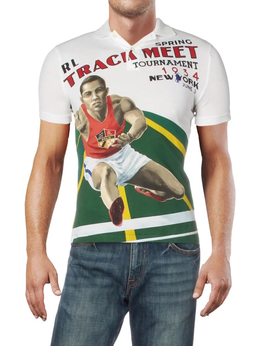 #半田龍臣 #リュウシン

✮ POLO RALPH LAUREN
♥︎ SPRING TRACK MEET 1934 POLO SHIRT
❀ $53

#サイフィ #PSYCHICFEVER #PSYFE #RYUSHIN #PSYFEstyles