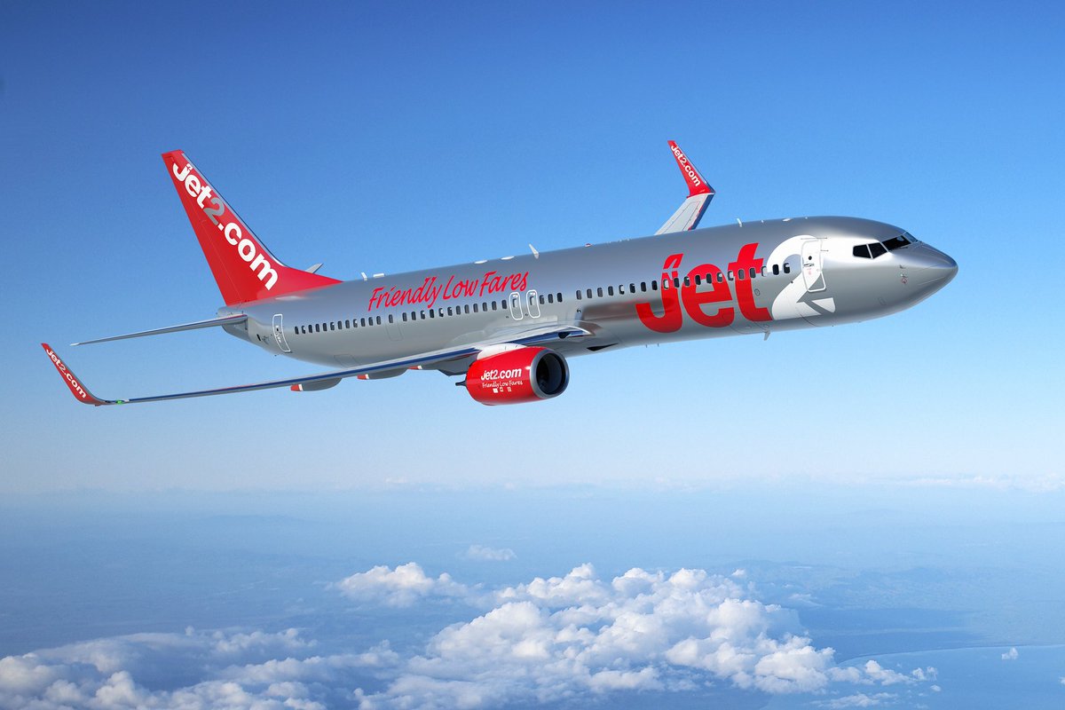 NEW ROUTE! - And another NEW ROUTE, this time from <a href="/jet2tweets/">Jet2tweets</a> flying to Jerez/Cadiz🇪🇸 from <a href="/bhx_official/">Birmingham Airport</a> for Summer’25. Flights not yet on sale but great again to see BHX as a launch base for this NEW DESTINATION for Jet2! 

More details to follow soon…