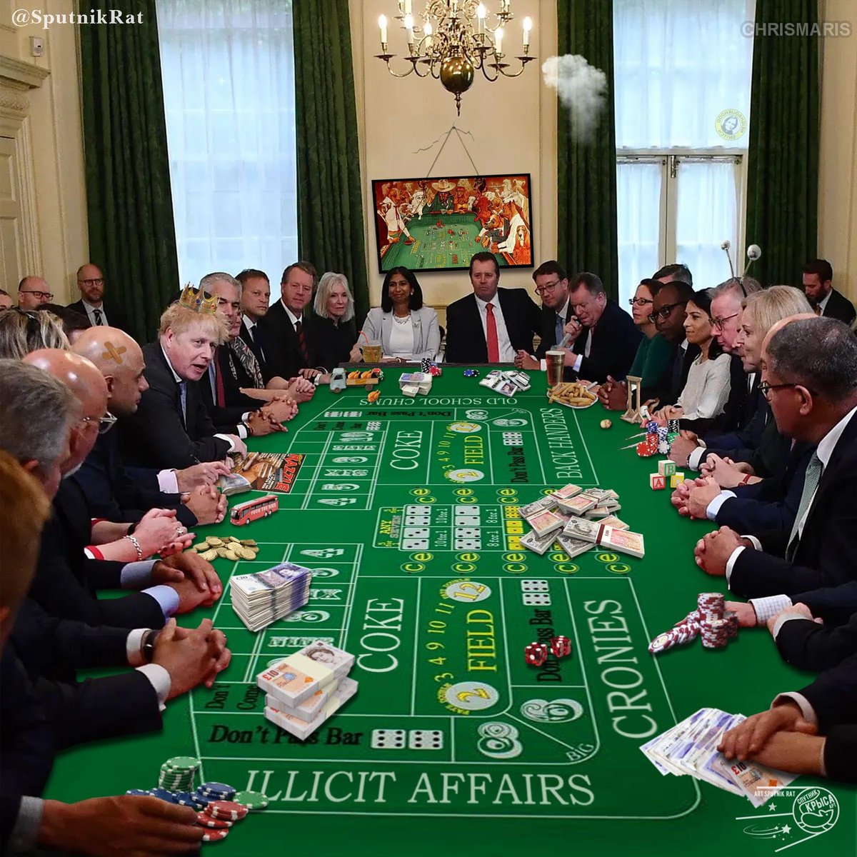 Kevin  May (@yam_nivek) on Twitter photo 