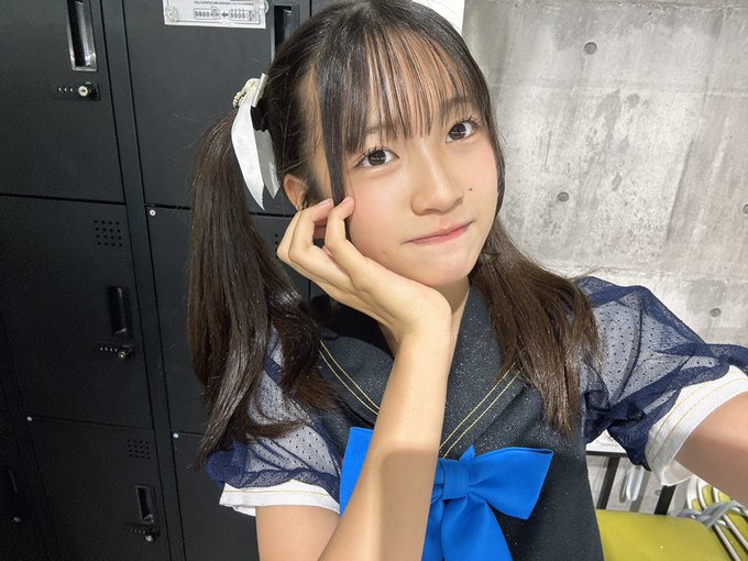 Twitterのコスプレ画像9