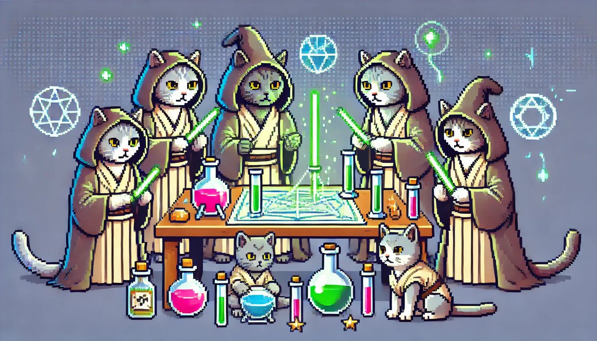 tabbypos's tweet image. Just wanted to keep X-Twitter updated and let everyone know that the team is working hard and brewing some important updates. 
#ckBTC