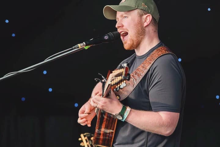 Jack Rutter (@jackrutterer) on Twitter photo Had a wonderful time at <a href="/BeardyFolk/">@beardyfolk</a> last weekend thanks for having me. Coming up this summer <a href="/warwickfolkfest/">WarwickFolkFestival</a> <a href="/sidmouthfolk/">The Sidmouth Folk Festival</a> <a href="/SaltyFolkFest/">Saltburn Folk Festival</a> Furness Tradition, Cleckheaton FF and Folk On The Coast <a href="/FloralPavilion/">Floral Pavilion</a>
📷 <a href="/jen_foto/">JenFoto</a> Had a wonderful time at <a href="/BeardyFolk/">@beardyfolk</a> last weekend thanks for having me. Coming up this summer <a href="/warwickfolkfest/">WarwickFolkFestival</a> <a href="/sidmouthfolk/">The Sidmouth Folk Festival</a> <a href="/SaltyFolkFest/">Saltburn Folk Festival</a> Furness Tradition, Cleckheaton FF and Folk On The Coast <a href="/FloralPavilion/">Floral Pavilion</a>
📷 <a href="/jen_foto/">JenFoto</a>