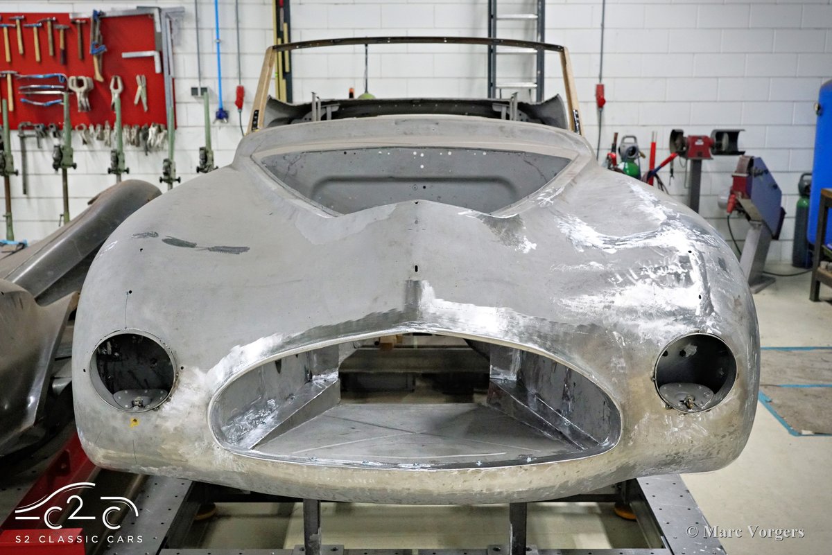 ClassicarGarage's tweet image. Top class classic &amp;amp; vintage car restorations by renowned specialists in the Netherlands!  See current projects at ClassicarGarage.com

#ClassicarGarage #RestorationServices #RestorationMasters #CarRestoration #ClassicCar #ClassicCars #VintageCar #Oldtimer #Restauratie