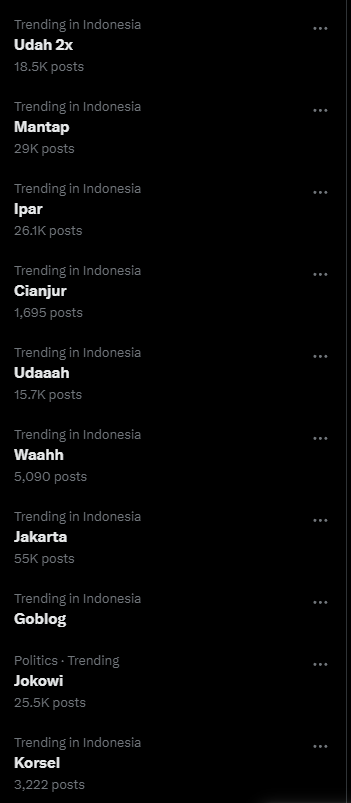 udah 2x mantap ipar cianjur